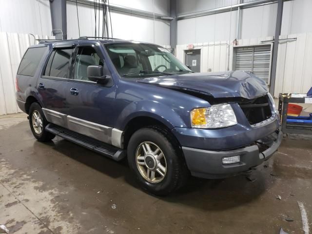 2003 Ford Expedition XLT