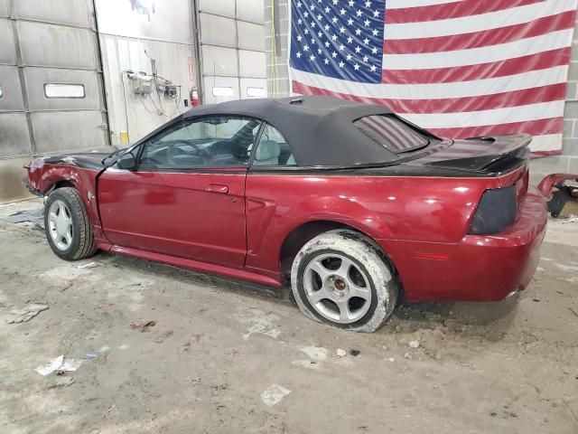 1999 Ford Mustang GT