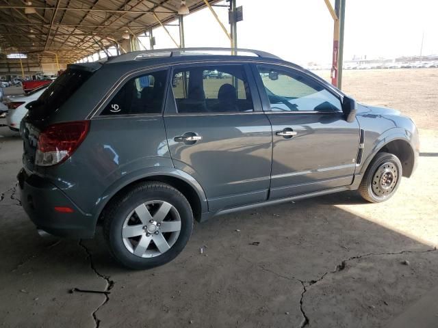 2009 Saturn Vue XR