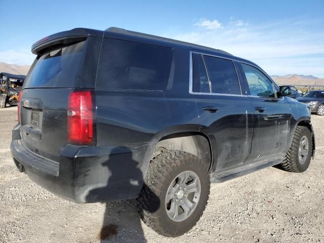 2019 Chevrolet Tahoe C1500  LS