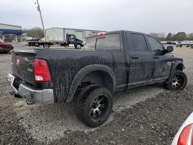 2019 Dodge RAM 1500 Classic SLT