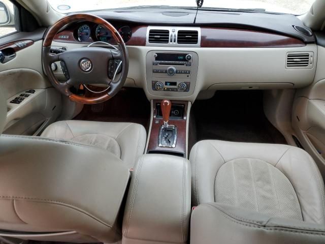 2008 Buick Lucerne Super Series