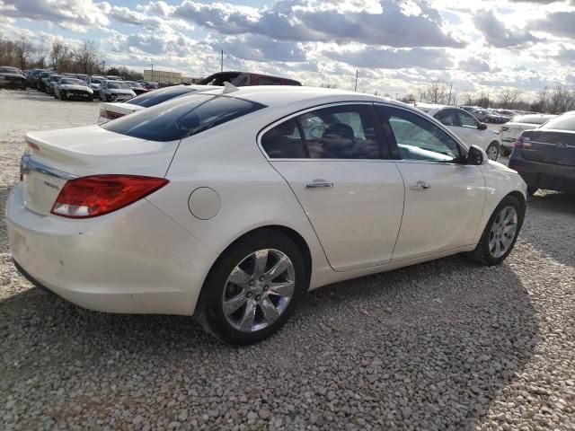 2012 Buick Regal Premium