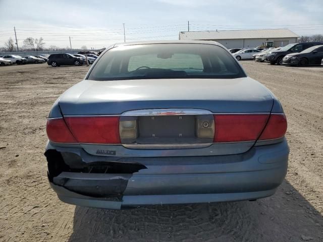 2000 Buick Lesabre Limited