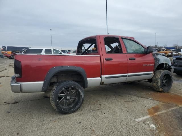 2006 Dodge RAM 2500 ST