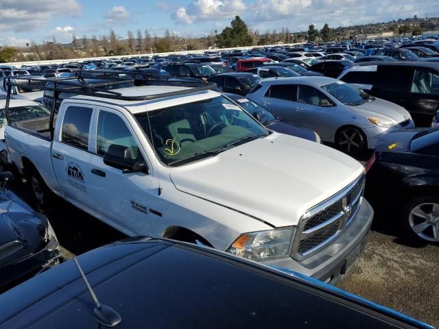 2016 Dodge RAM 1500 ST