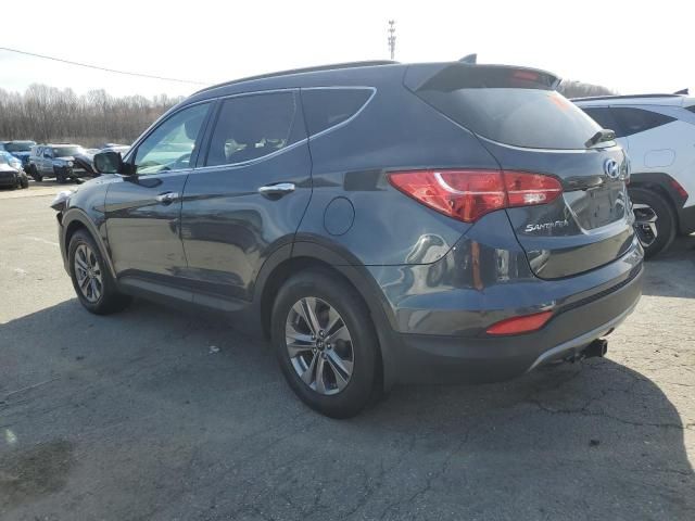 2015 Hyundai Santa FE Sport