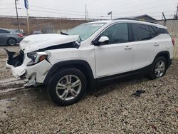 Vehiculos salvage en venta de Copart Northfield, OH: 2019 GMC Terrain SLE