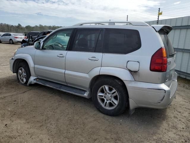 2007 Lexus GX 470