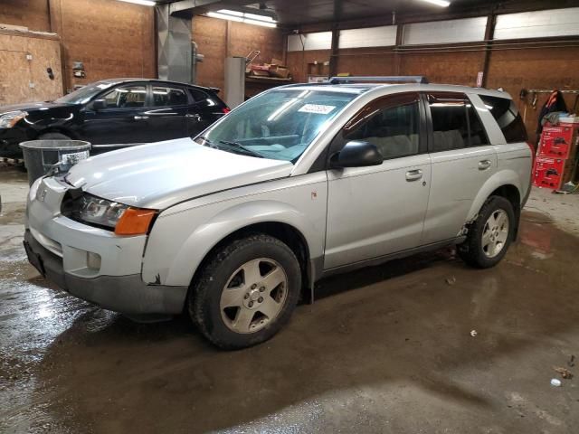 2004 Saturn Vue