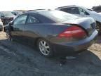 2005 Honda Accord EX