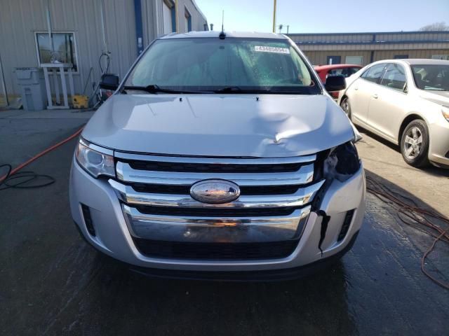 2014 Ford Edge SE