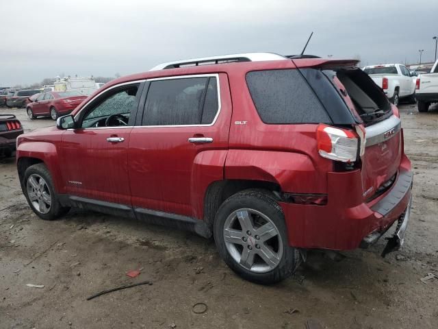 2013 GMC Terrain SLT