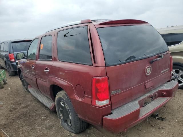 2002 Cadillac Escalade Luxury