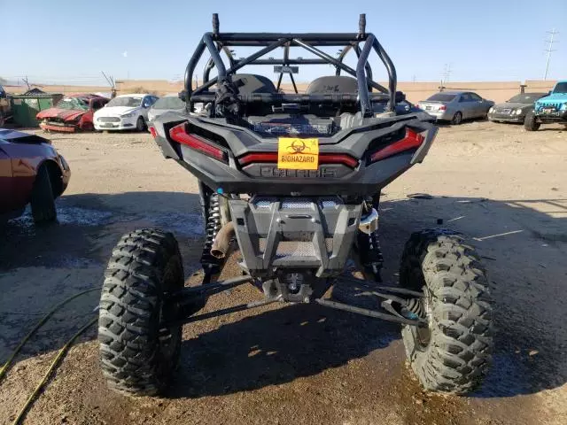 2019 Polaris RZR XP 4 1000 EPS Ride Command Edition