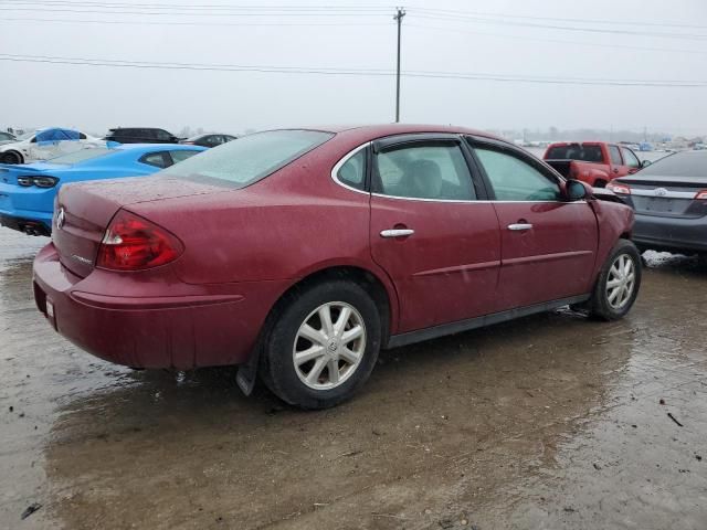 2005 Buick Lacrosse CX