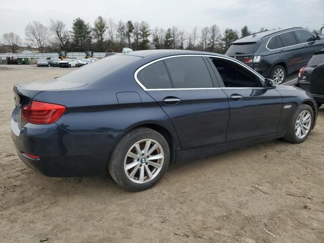 2015 BMW 528 XI