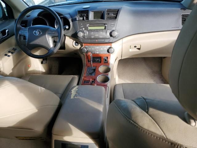 2008 Toyota Highlander Limited