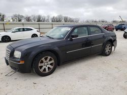 Vehiculos salvage en venta de Copart New Braunfels, TX: 2006 Chrysler 300 Touring