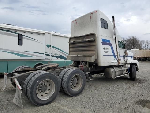 1999 Freightliner Conventional FLD120