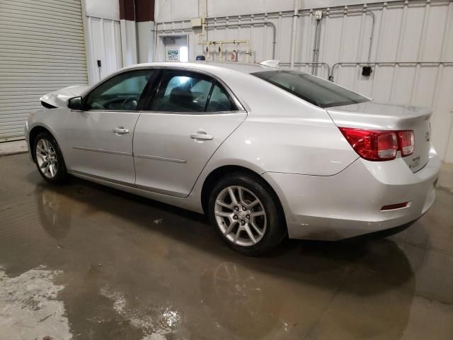 2016 Chevrolet Malibu Limited LT