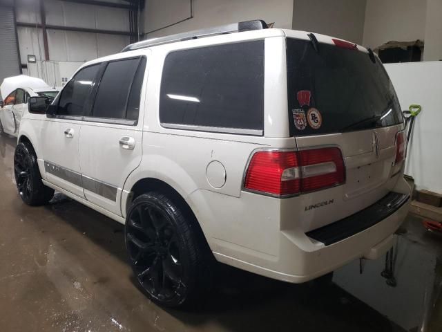 2012 Lincoln Navigator