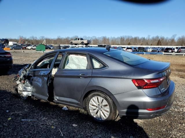 2020 Volkswagen Jetta S