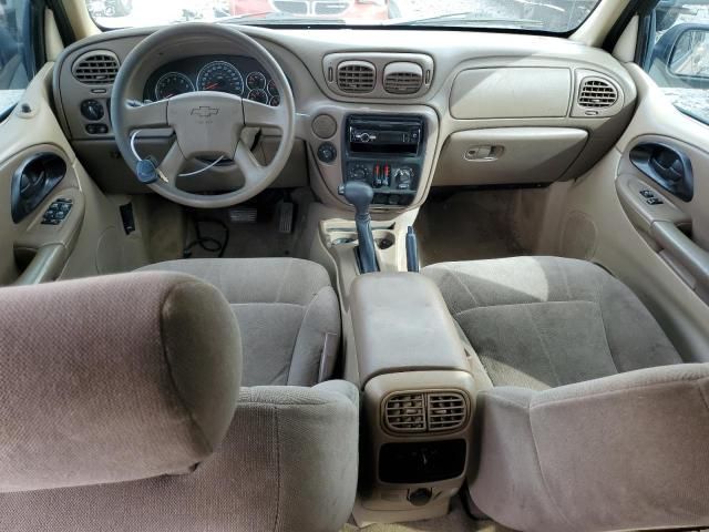 2004 Chevrolet Trailblazer LS