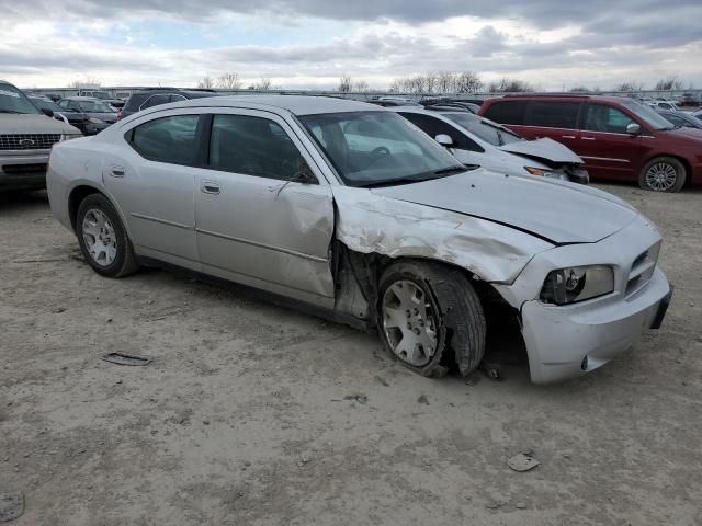 2007 Dodge Charger SE