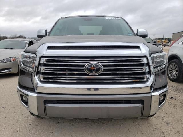 2021 Toyota Tundra Crewmax 1794