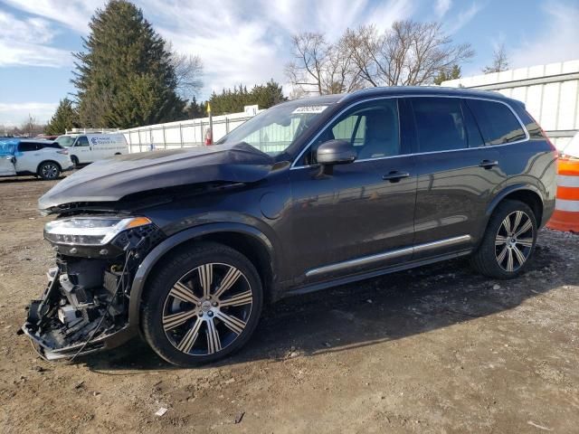 2023 Volvo XC90 Plus