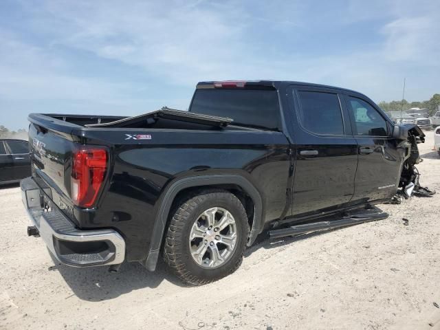 2023 GMC Sierra K1500