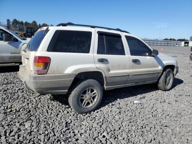 2004 Jeep Grand Cherokee Laredo