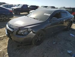 Carros salvage a la venta en subasta: 2011 Chevrolet Malibu LS