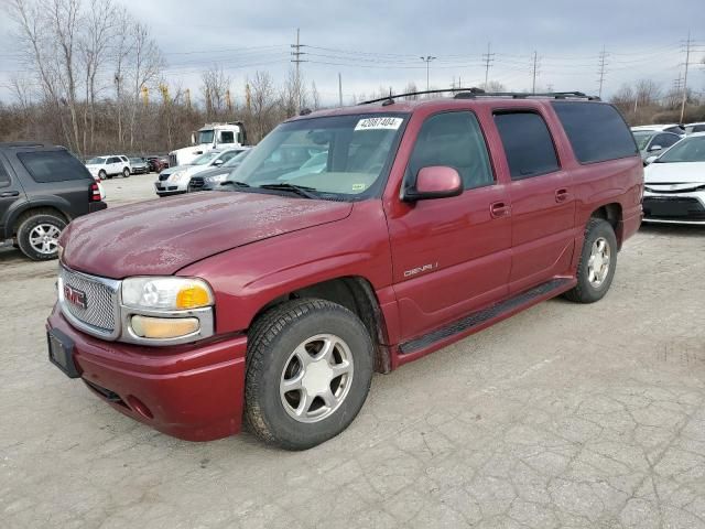 2004 GMC Yukon XL Denali