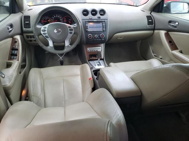 2007 Nissan Altima 3.5SE