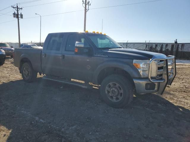 2013 Ford F250 Super Duty