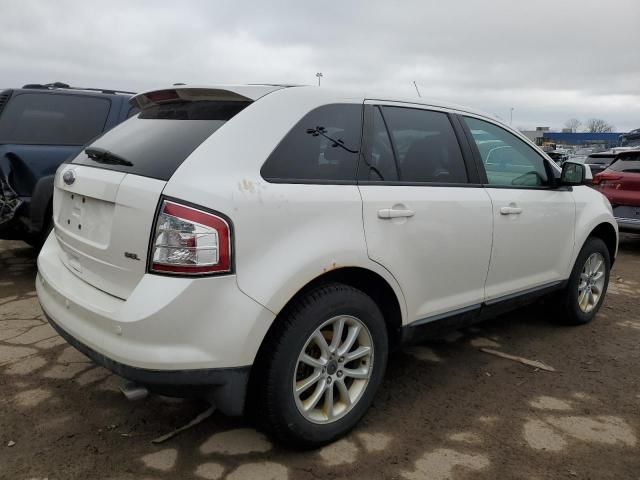 2009 Ford Edge SEL