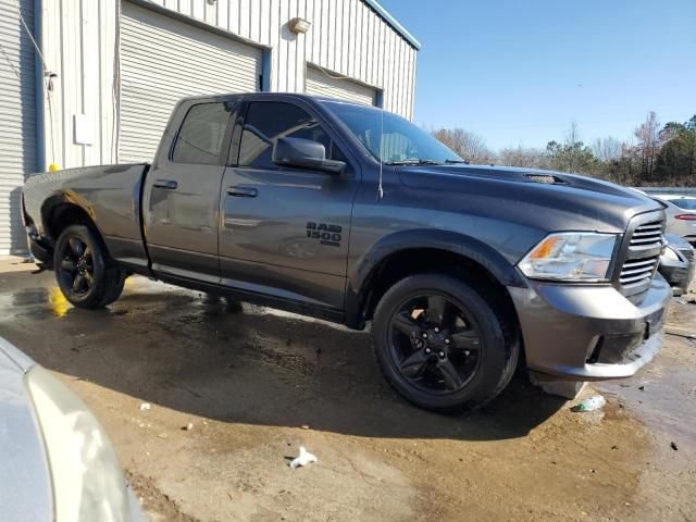 2019 Dodge RAM 1500 Classic SLT