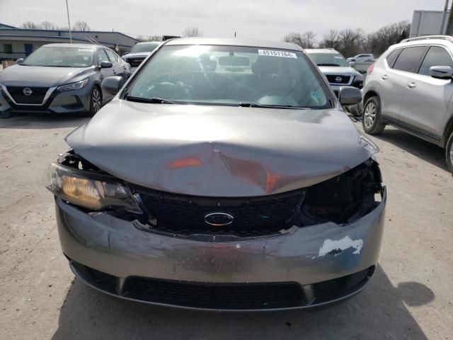 2011 KIA Forte EX