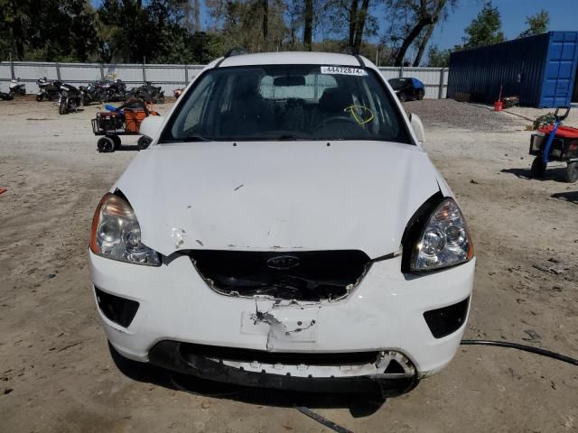 2009 KIA Rondo Base