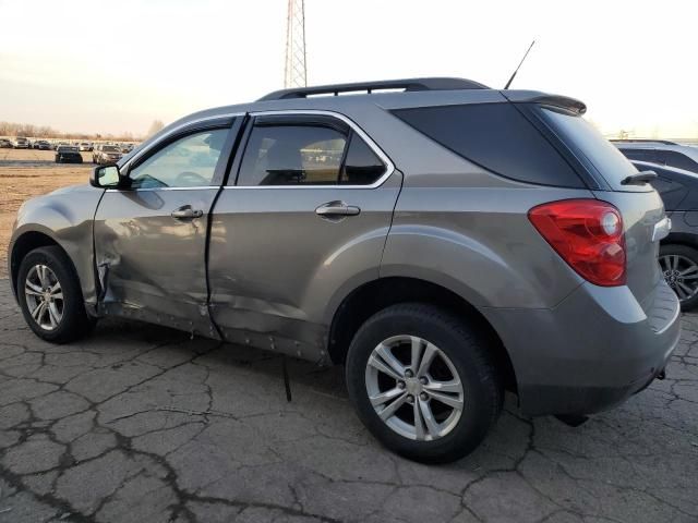 2012 Chevrolet Equinox LT