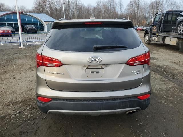 2014 Hyundai Santa FE Sport