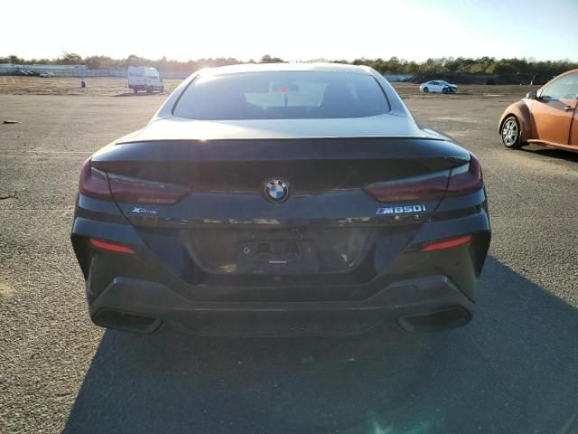 2023 BMW M850XI