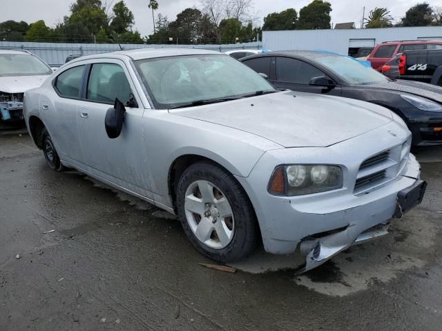 2008 Dodge Charger