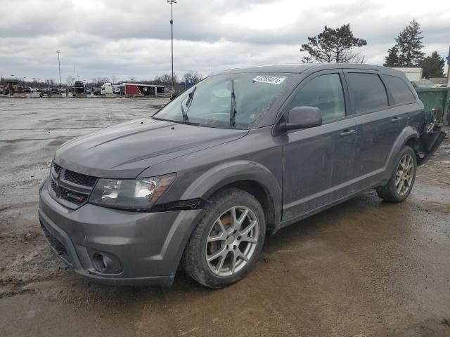 2015 Dodge Journey R/T