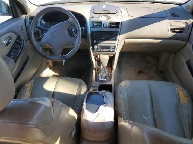 2000 Infiniti I30