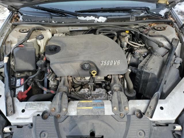 2009 Chevrolet Impala 1LT