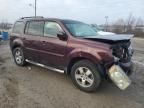 2011 Honda Pilot EXL