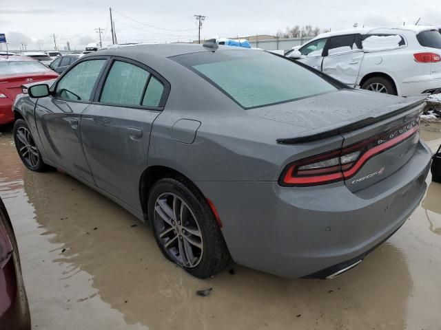 2018 Dodge Charger GT